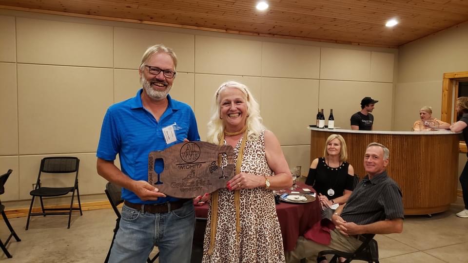 American Institute of Wine and Food, Wichita, Inc. Photo Gallery